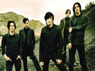 Nine Inch Nails picture, image, poster